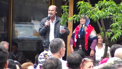 KAZDAĞLARI DOĞA BULUŞMASI PANELİ SONUÇ BİLDİRGESİ..!