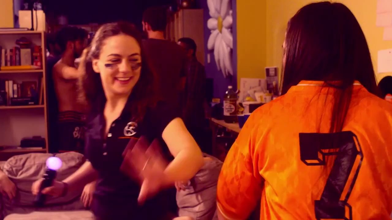 Sportsfriends (PS4) - Trailer d'annonce