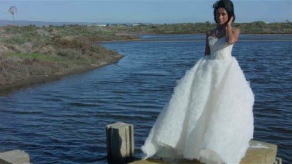 Silentjay Films Wedding of Christina & Anthony