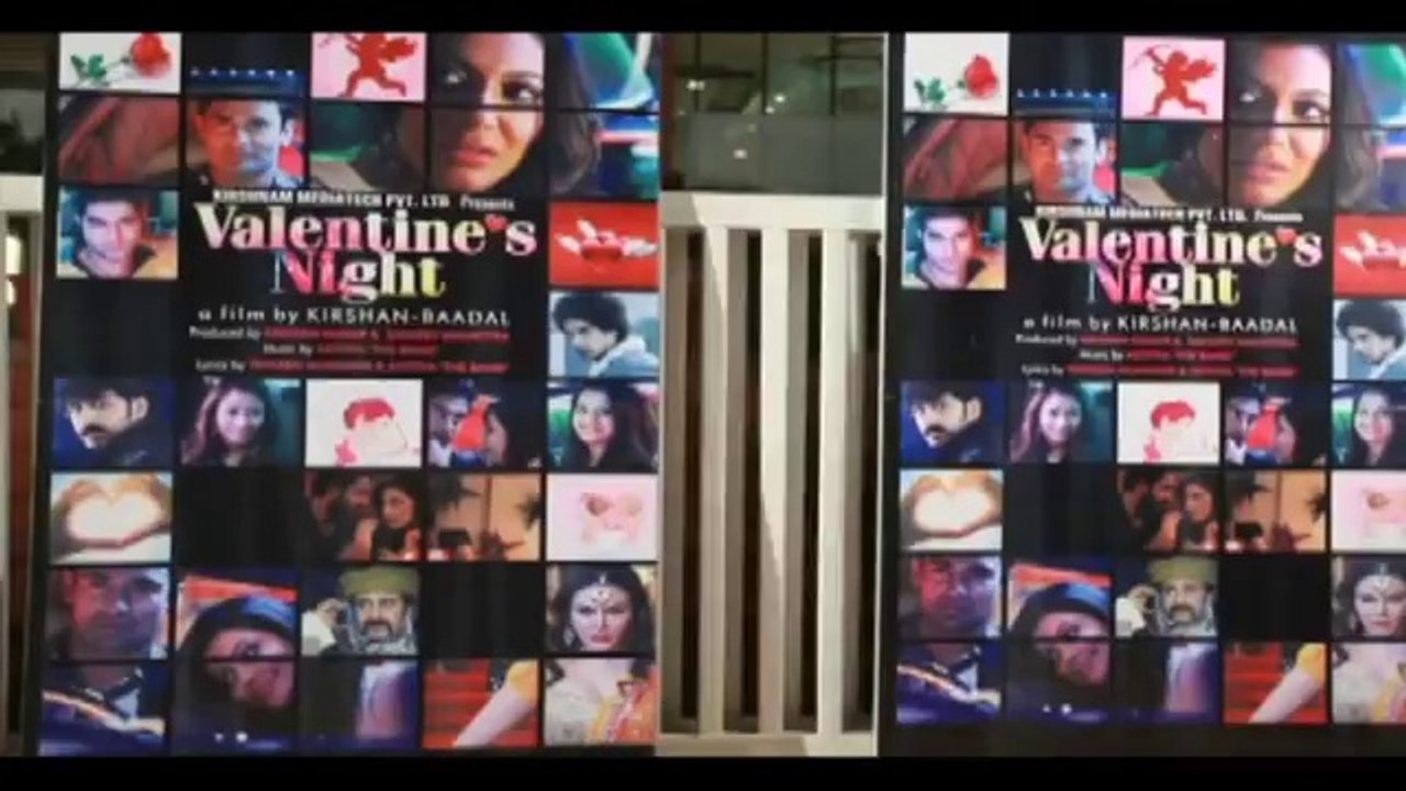 Upload Download Jaari Rahega (Full Video Song) Valentine's Night by A productions