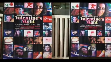 Jaari Rahega | Full Video Song for Valentine's Night ❤️ by A Productions