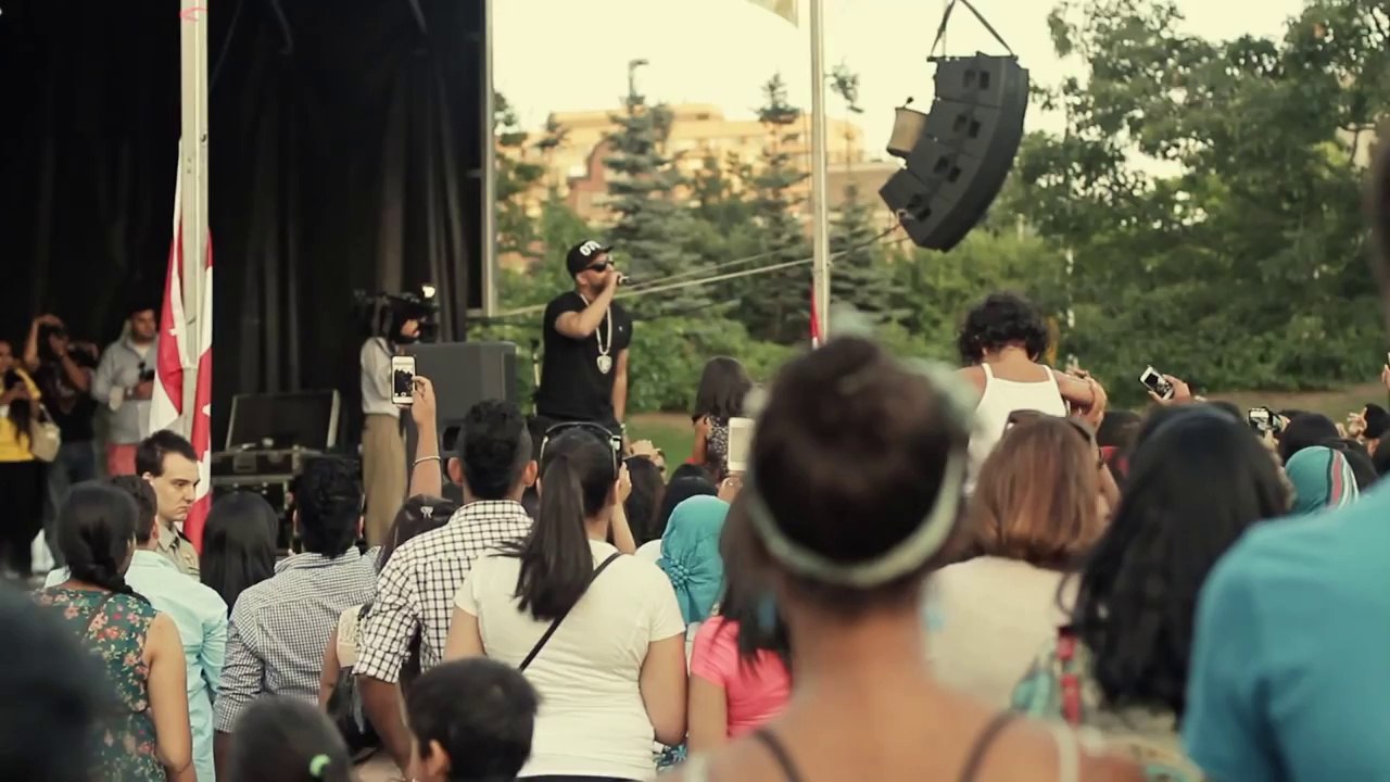 Imran Khan - Pata Chalgea un-official video