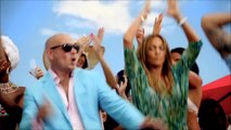Jennifer Lopez ft Pitbull - Live It Up (Ramazan Cicek Remix)