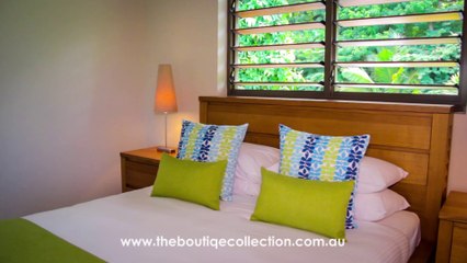 Port Douglas Villa Accommodation 4 Bedroom Murphy Street