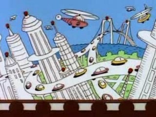 Schoolhouse Rock - Tax Man Max