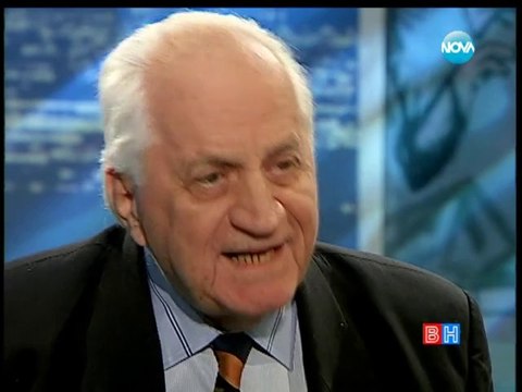 Има ли мистерии в смъртта на Людмила Живкова - Всяка неделя 27.04.2014