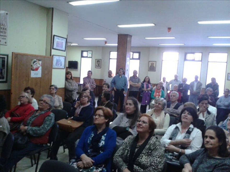 ANIVERSARIO XXXIX