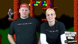 Catching up with the Midwest Retro Gamers