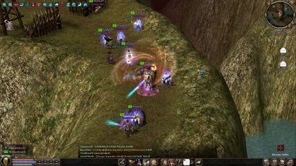 xGESSEFx (42) & (0) TESKILAT Lonca Savaşı