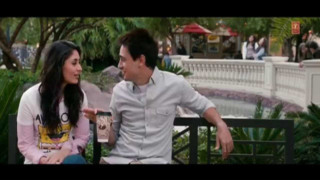 Kar Chalna Shuru Tu  (New Song Promo) Ek Main Aur Ekk Tu ft. Imran Khan, Kareena Kapoor by A productions