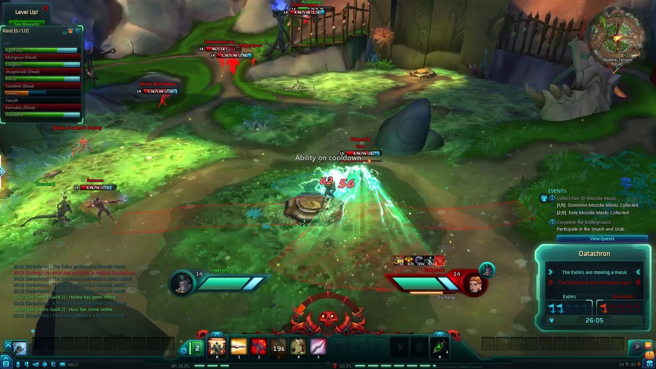 WildStar - First Impressions - Part 3