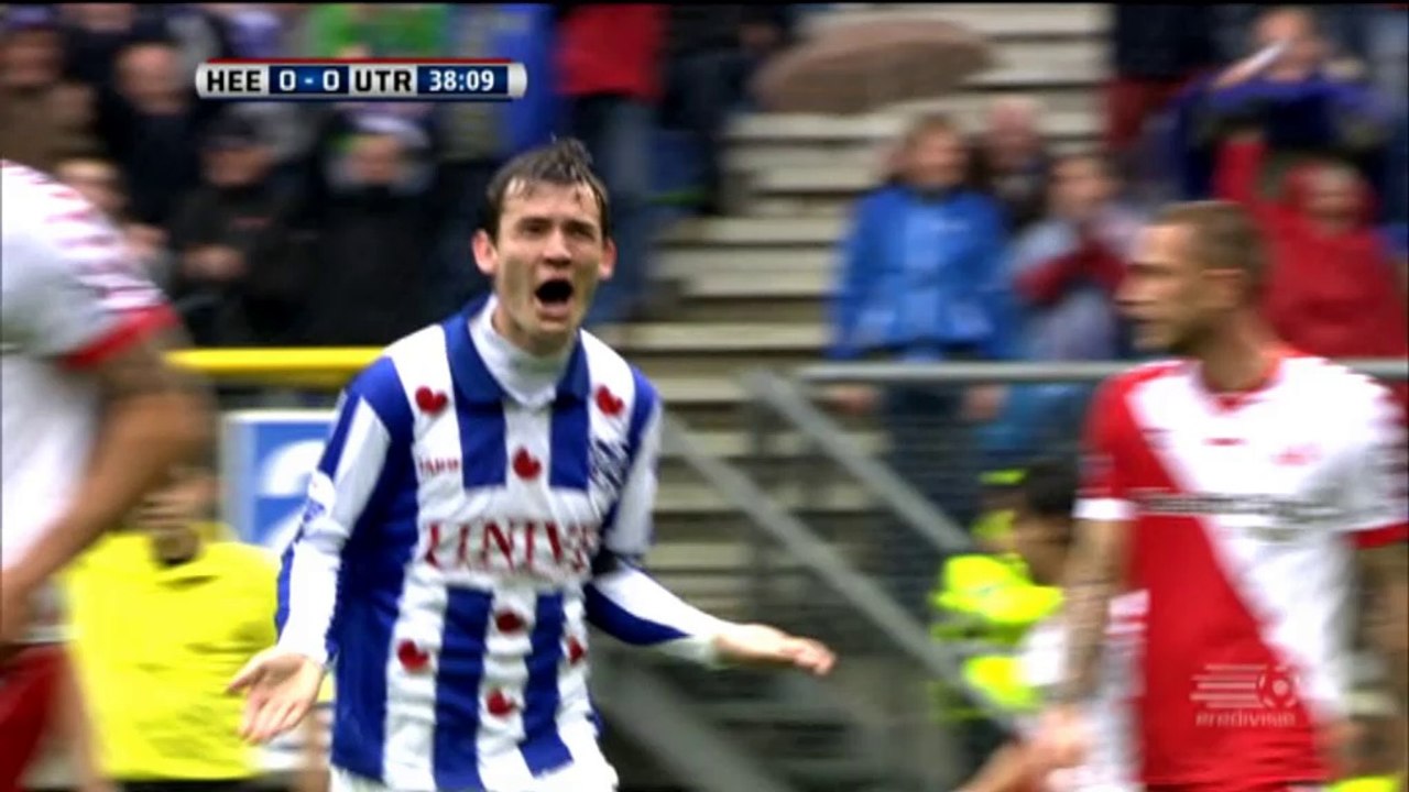 Holanda - Los cinco mejores goles