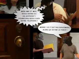 Le 9ème Étage / Hugo GUERRA