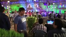 Making Of Channo Song ~ Ft. Hot Veena Malik by A productions
