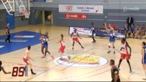 Basket : Revanche de La Roche-sur-Yon contre Perpignan