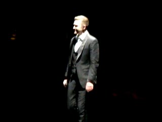 Justin Timberlake @Stade de France, Paris