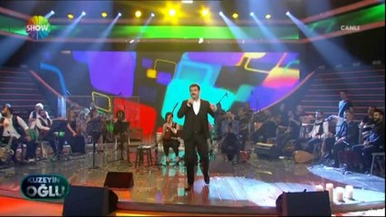 HUSEYIN TURAN - ALTIN YÜZÜGÜM KIRILDI (POTBORI)