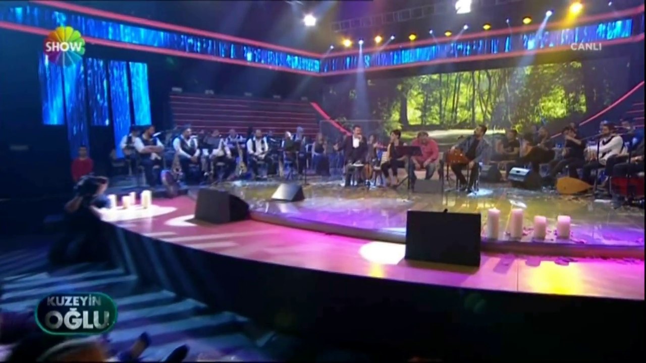 HUSEYIN TURAN - NASIL YAR DIYEYIM BEN BÖYLE YARE