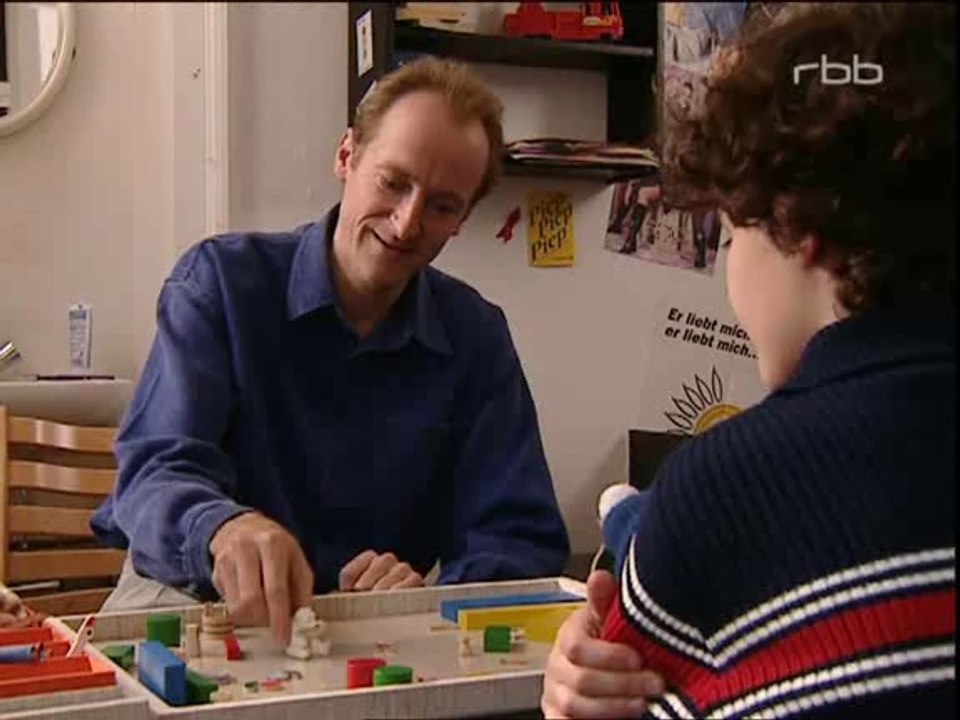 Schloss Einstein Folge 17