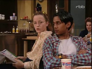 Schloss Einstein Folge 19