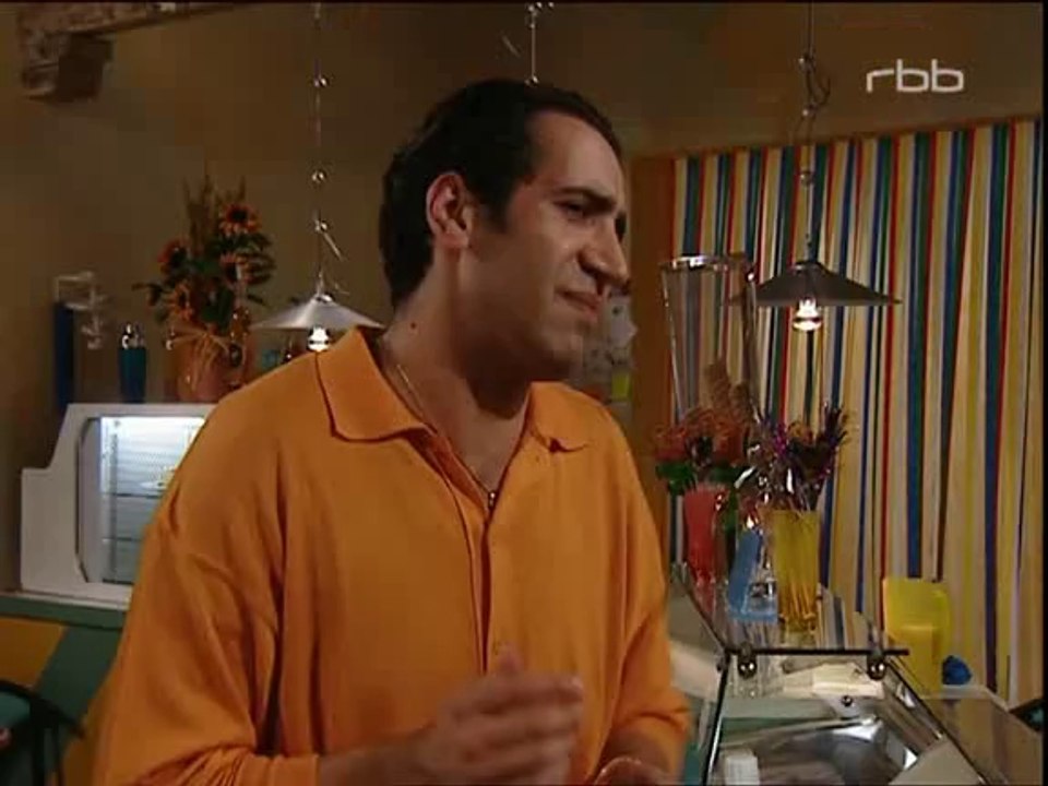 Schloss Einstein Folge 20