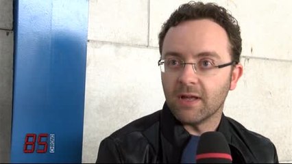 La Vendéenne Rink Hockey : Départ de Sergi Punset