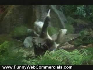 Xbox Work Less, Play More Commercial