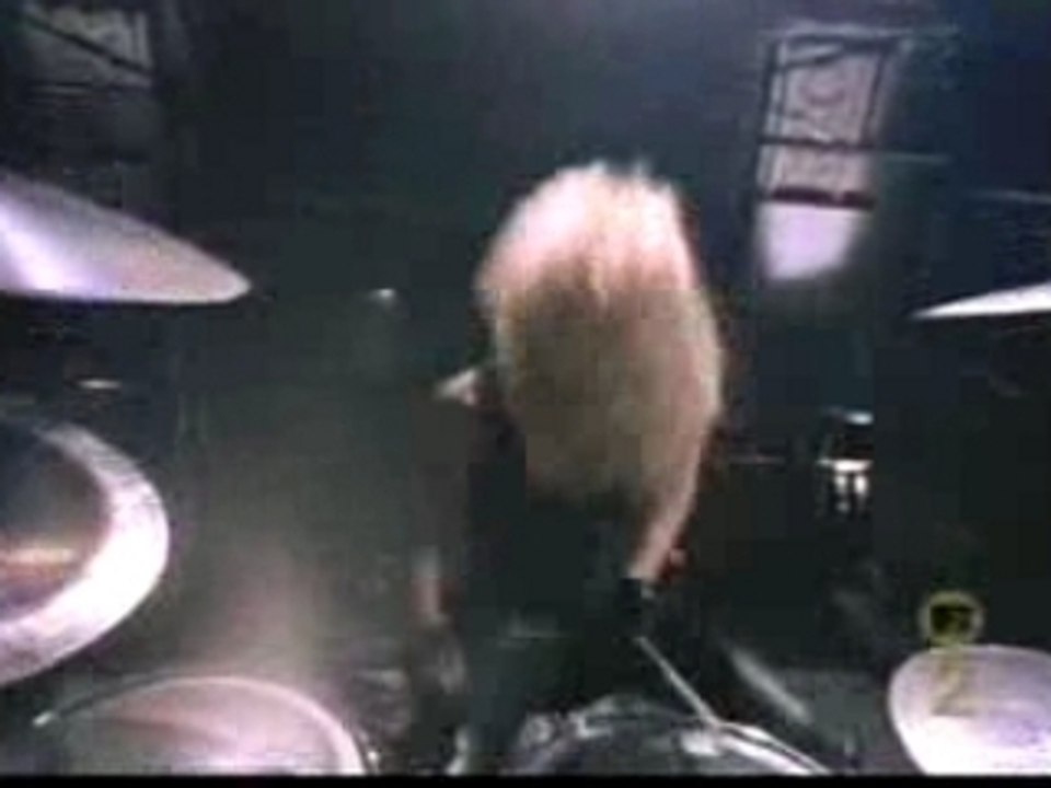 Guns N' Roses - Welcome T