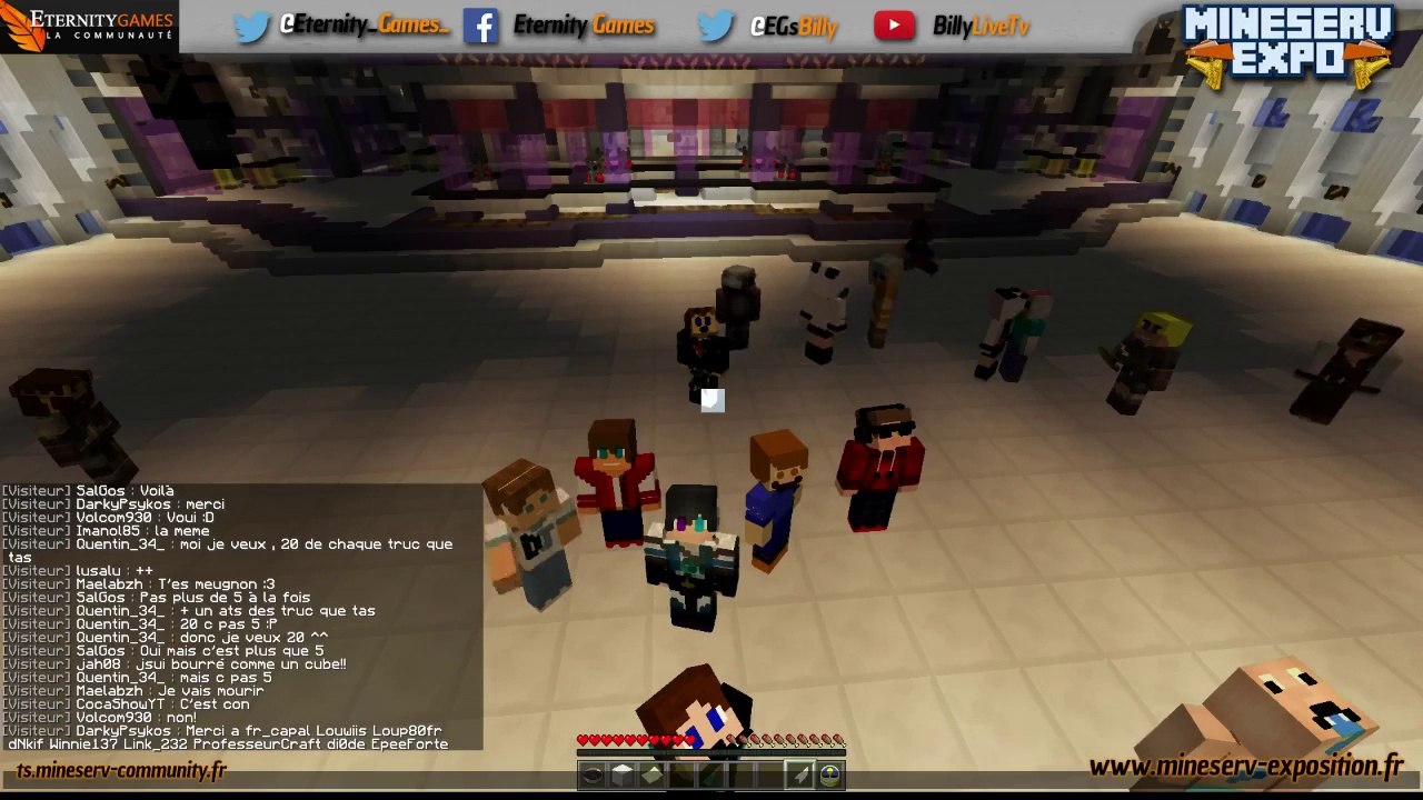 MSE TV1