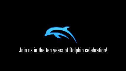 10 Years of Dolphin Emulator
