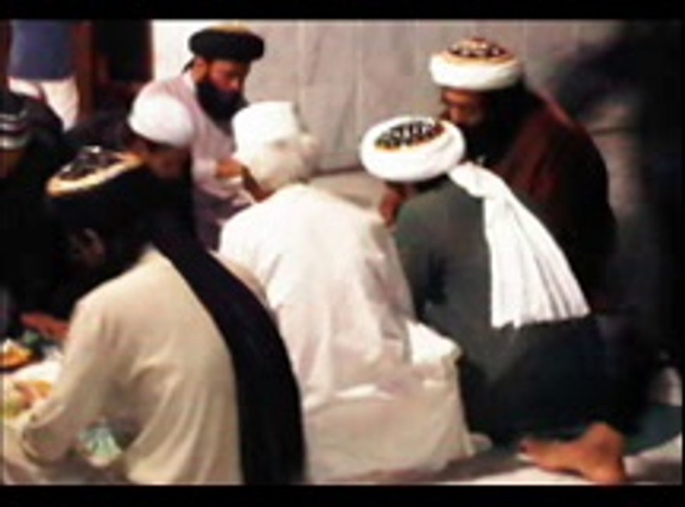 Tafseer Sura  Al-Nahal Ayat-115-119