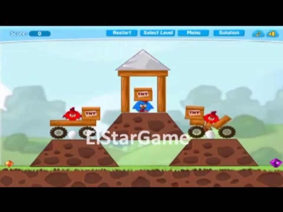 Chicken House 2 Level 4