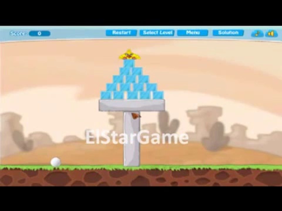 Chicken House 2 Level 12