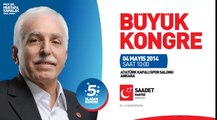 5. Olağan Büyük Kongre Süreciyle İlgili Bilinmeyenler | Oğuzhan Asiltürk