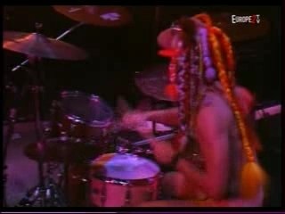 Fire - Red Hot Chili Peppers