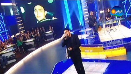 Haitham Sa'eid - Aleik Eyoun _ هيثم سعيد - عليك عيون