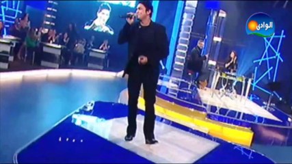 Haitham Sa'eid - Men Youm _ هيثم سعيد - من يوم