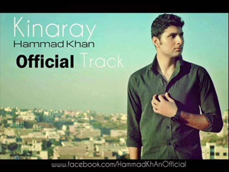 KINARAY - Hammad KhAn - Official Track