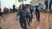 Salsa In Brooklyn, NY - Nieves Latin Dance Studio