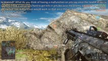 Future of Battlefield & New Gadgets - Sunday Mailbox - Battlefield 4