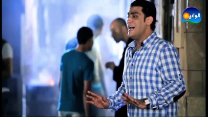 Hany Fathy - Wana Fi El Share3 _ هاني فتحي - وأنا في الشارع