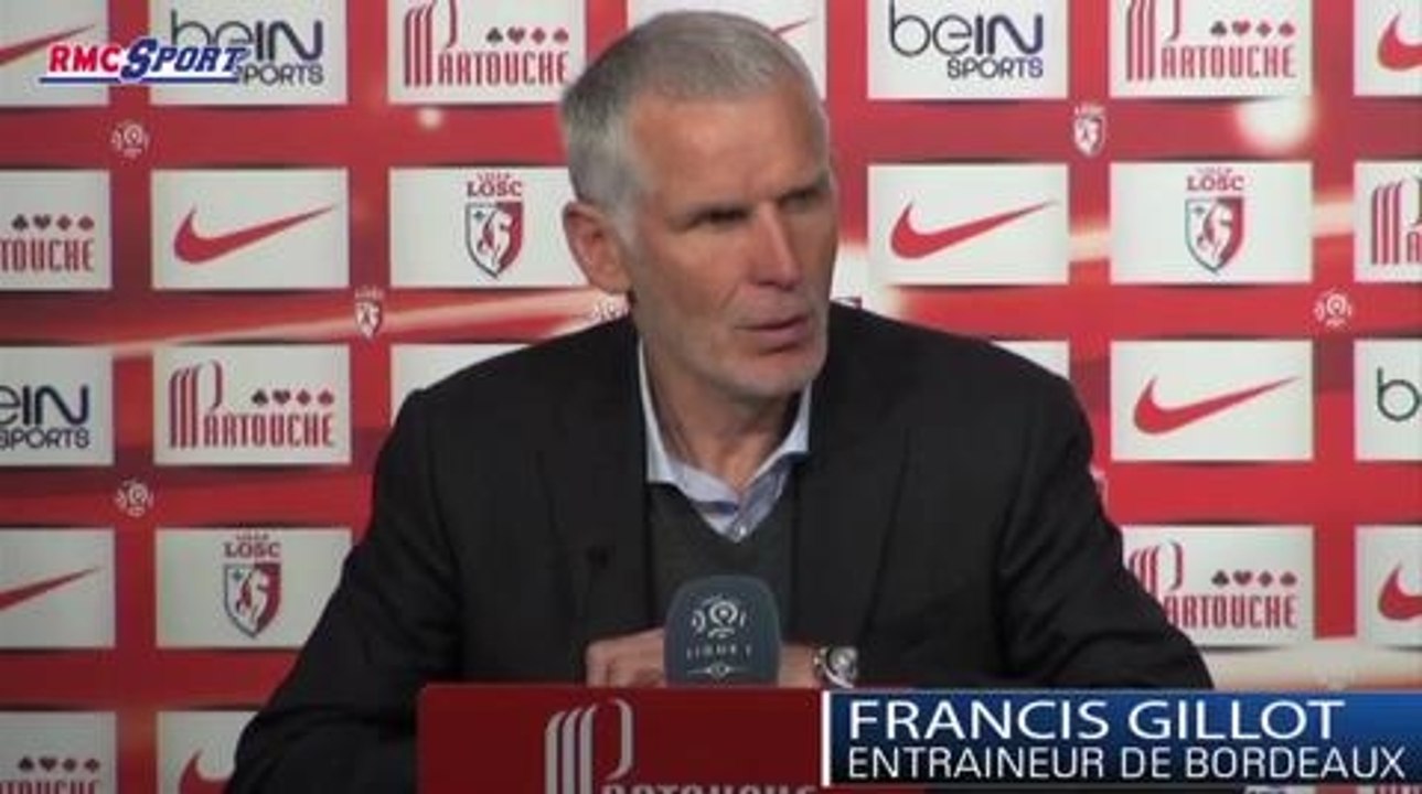 Football / Ligue 1 : Lille tient à son podium - 27/04