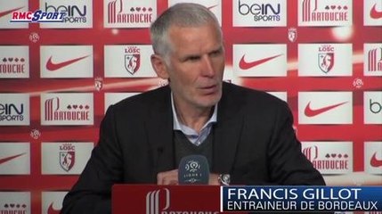 Football / Ligue 1 : Lille tient à son podium - 27/04