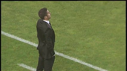 Liga Adelante  Murcia 1 Alcorcón 1