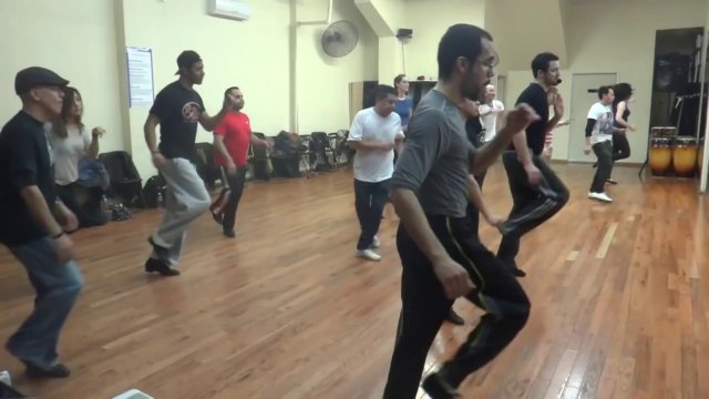 Nieves Latin Dance Studio - Salsa Classes in Queens