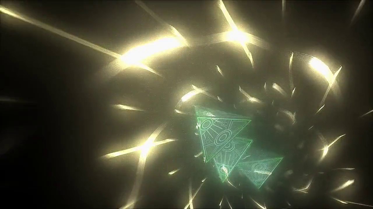 TiTAN - Blitzgewitter | Nordlicht 2014 Invitation | Revision 2014