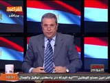 توفيق عكاشة يهاجم عمرو حمزاوي وعلاء الأسواني وحسن نافعة ويسري فودا .. تابع