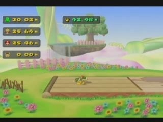 Mario Party 5 Gamecube