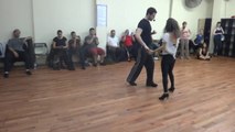 Nieves Latin Dance Studio - Salsa Classes in the Bronx