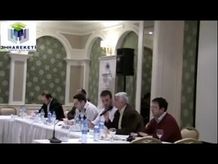 Liberal & Muhafazar İttifak Sona Mı Eriyor? 1 - Atilla Yayla